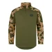 Bluza MASUER Range matt oliv (252007-131/581)